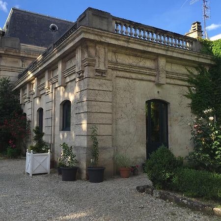 La Maison Dans Le Parc Saint-Dizier Exterior photo